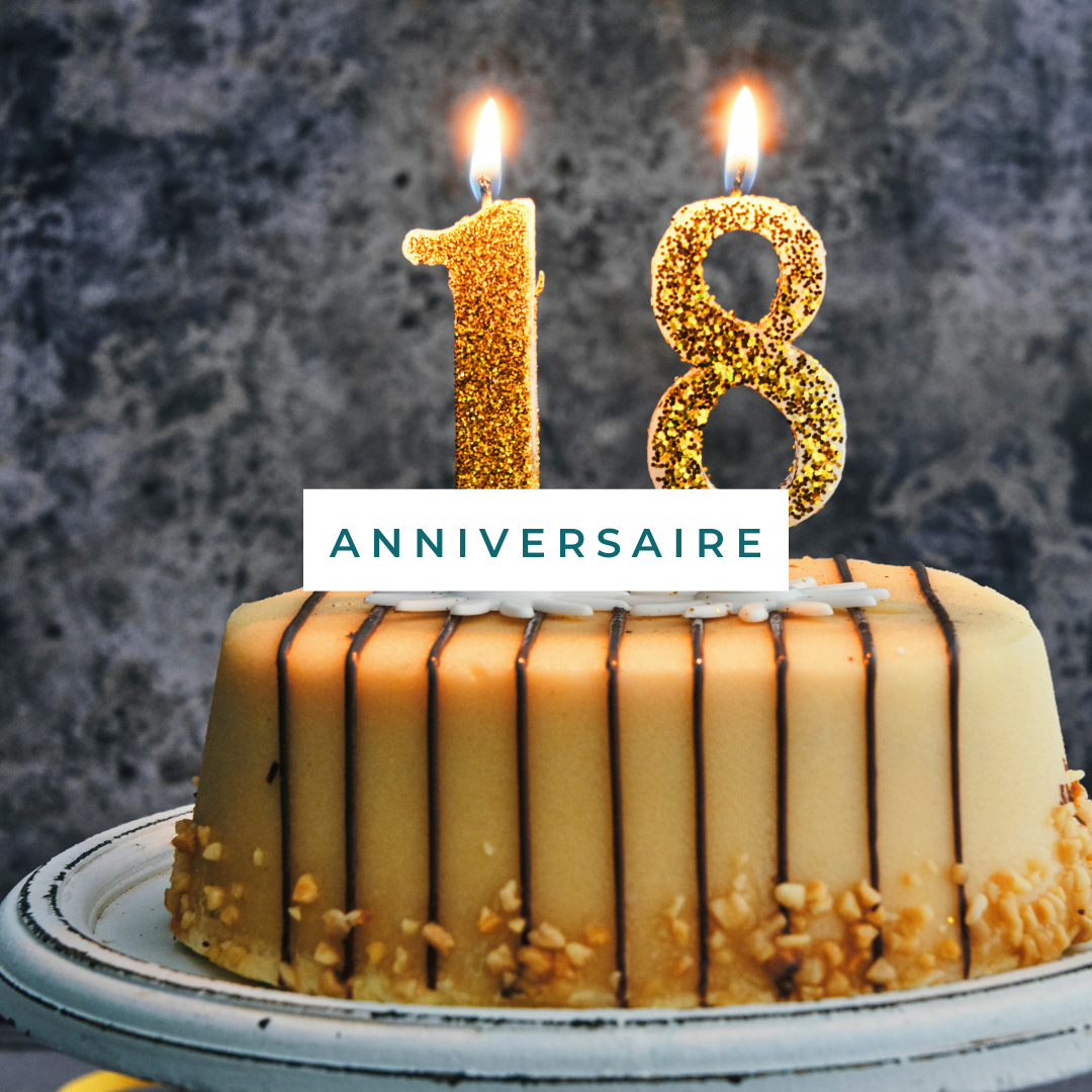 animation musicale fête anniversaire 18 ans